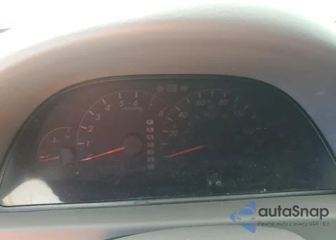 2005 Toyota Camry Le from USA, damaged, VIN 4T1BE32K95U522678